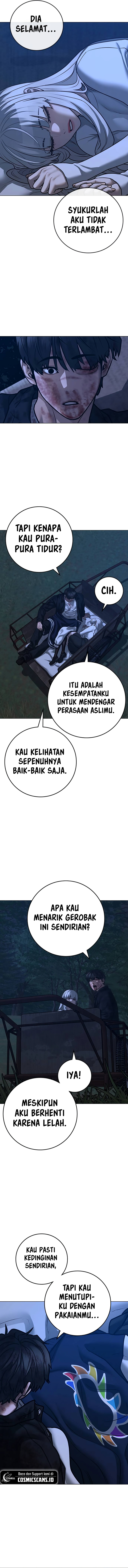 Halaman 17 dari Reality Quest Chapter 118
