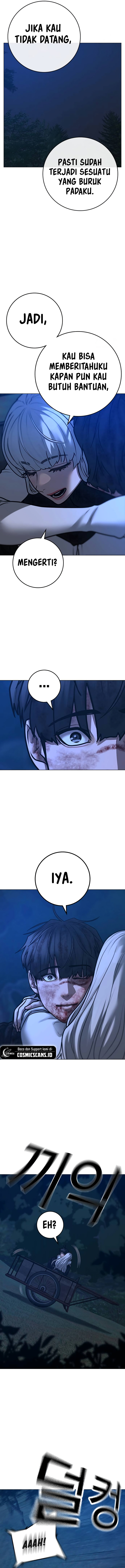Halaman 19 dari Reality Quest Chapter 118