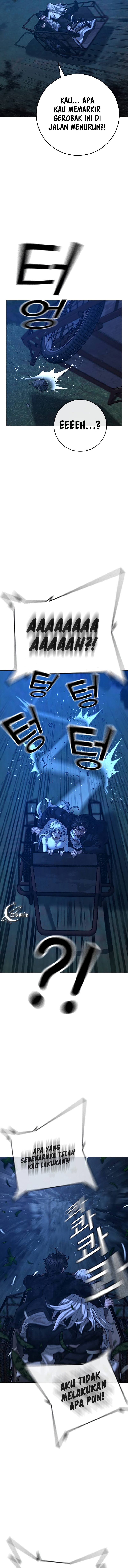 Halaman 20 dari Reality Quest Chapter 118