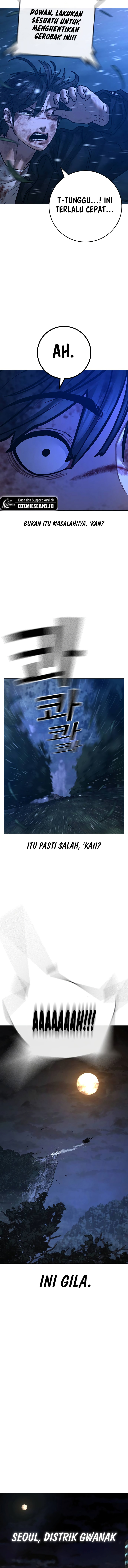 Halaman 21 dari Reality Quest Chapter 118