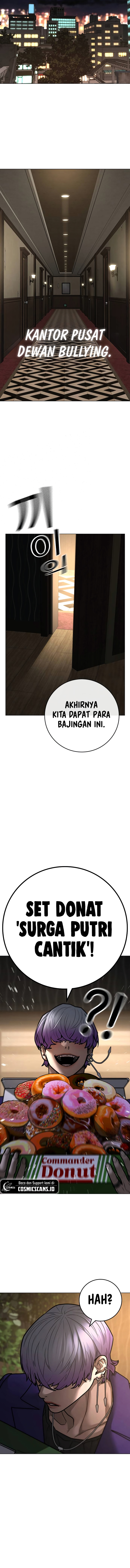 Halaman 22 dari Reality Quest Chapter 118