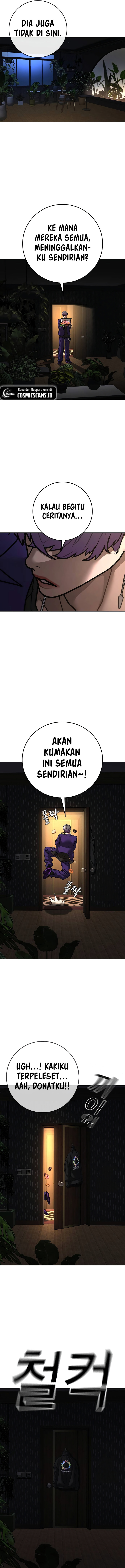 Halaman 23 dari Reality Quest Chapter 118