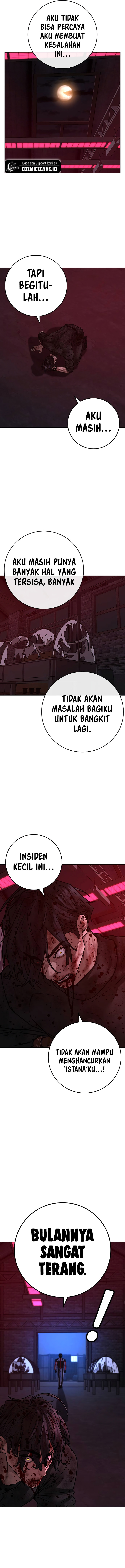 Halaman 8 dari Reality Quest Chapter 118