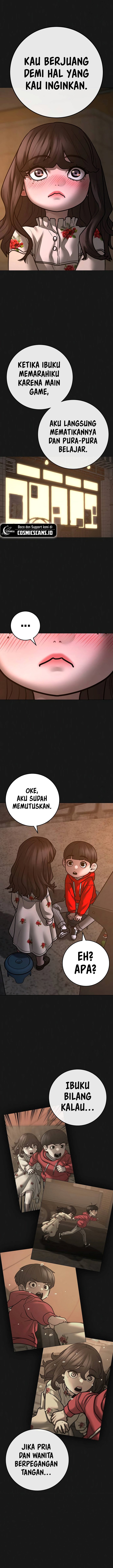 Halaman 10 dari Reality Quest Chapter 119