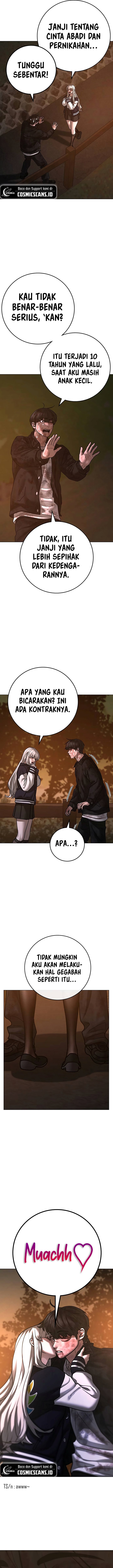 Halaman 12 dari Reality Quest Chapter 119