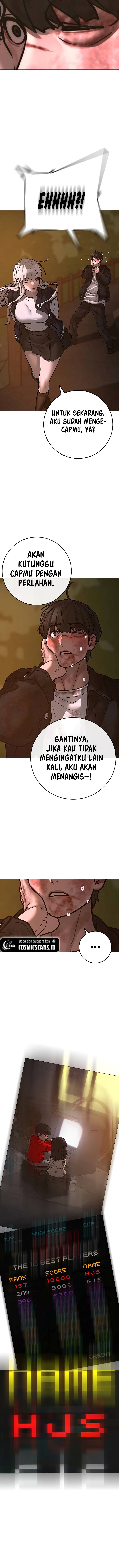 Halaman 13 dari Reality Quest Chapter 119