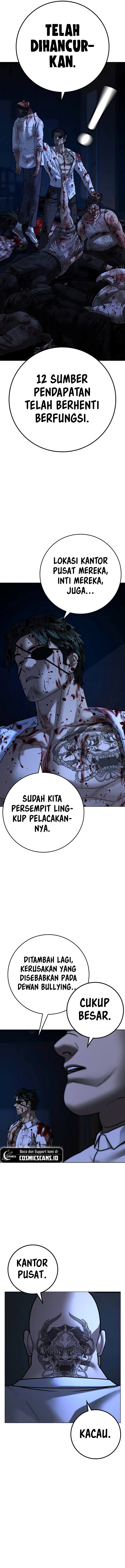 Halaman 17 dari Reality Quest Chapter 119