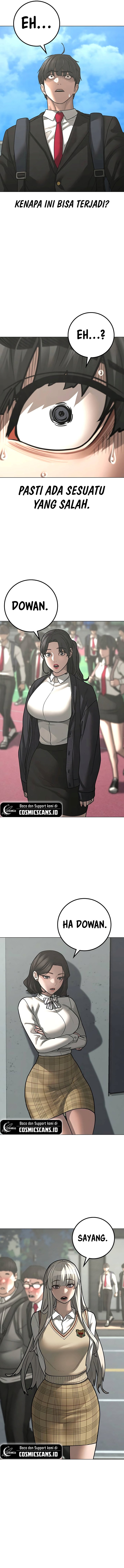 Halaman 20 dari Reality Quest Chapter 119
