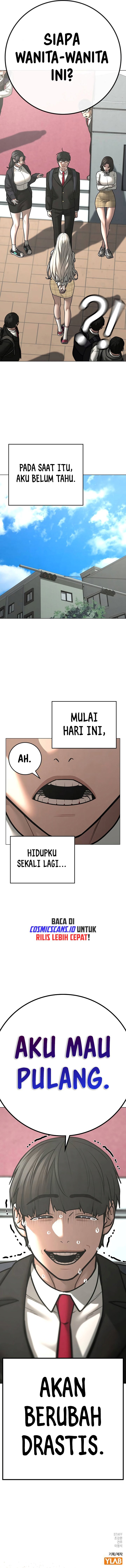 Halaman 21 dari Reality Quest Chapter 119