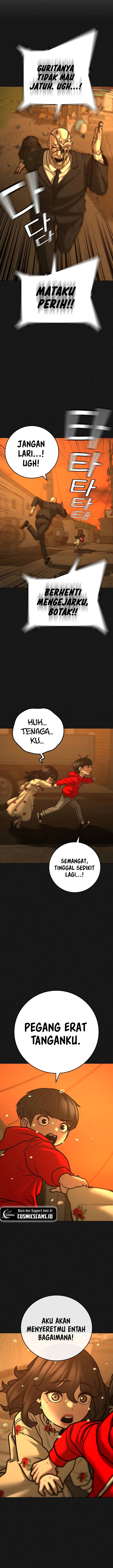 Halaman 5 dari Reality Quest Chapter 119