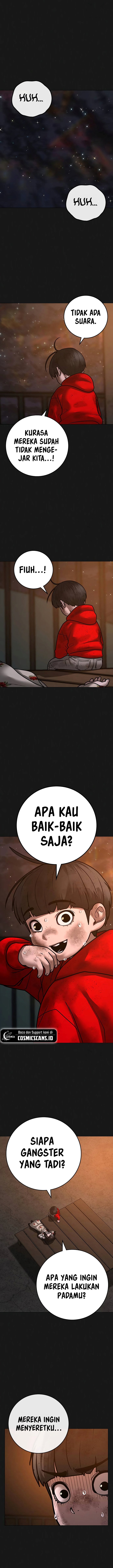 Halaman 6 dari Reality Quest Chapter 119