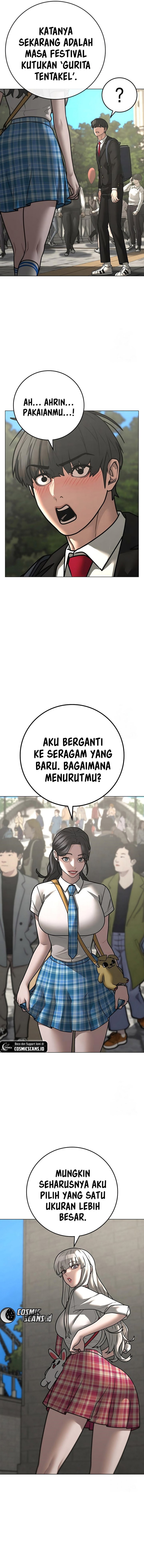 Halaman 10 dari Reality Quest Chapter 120