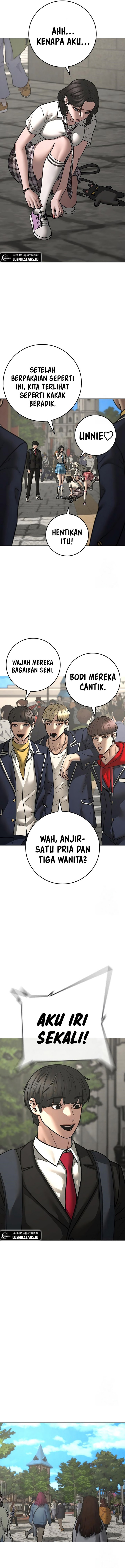 Halaman 11 dari Reality Quest Chapter 120