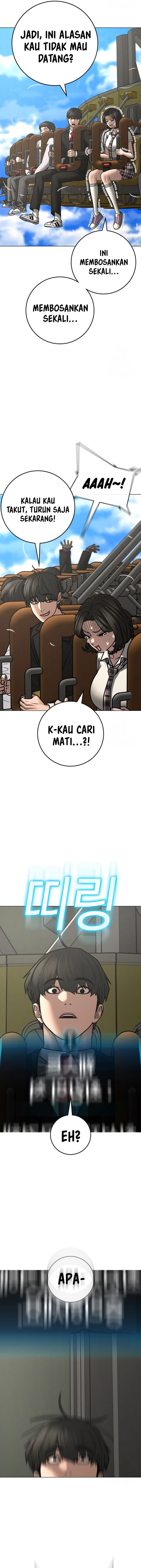 Halaman 13 dari Reality Quest Chapter 120