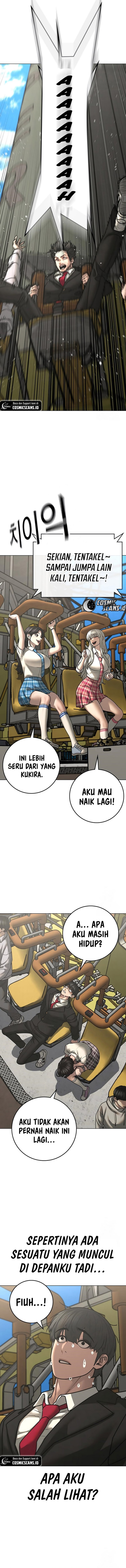 Halaman 14 dari Reality Quest Chapter 120