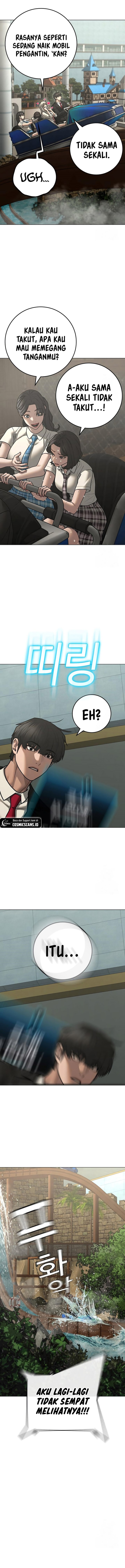 Halaman 16 dari Reality Quest Chapter 120