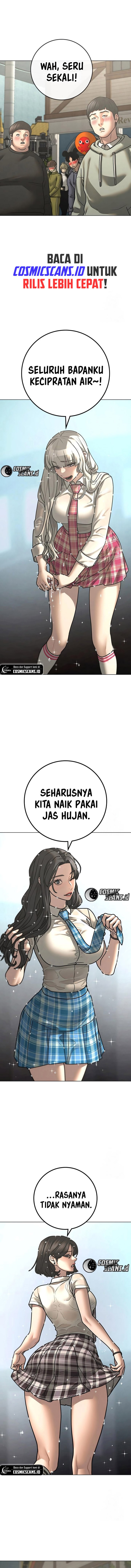 Halaman 17 dari Reality Quest Chapter 120