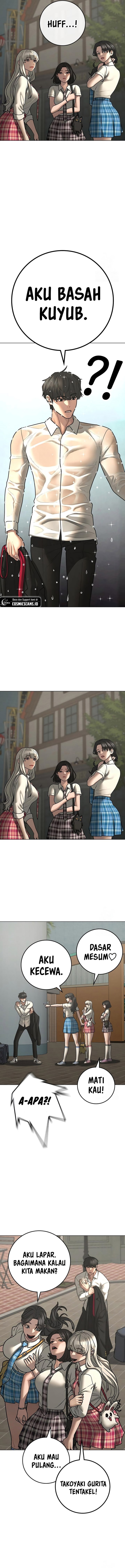 Halaman 18 dari Reality Quest Chapter 120