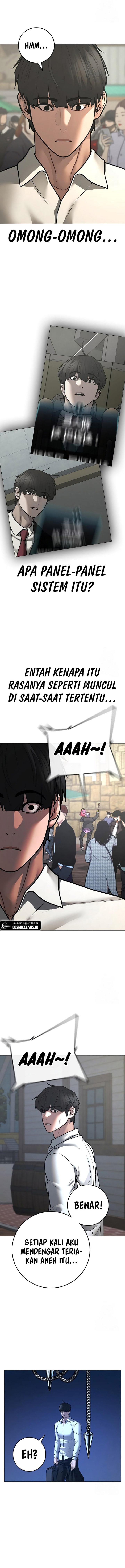 Halaman 19 dari Reality Quest Chapter 120