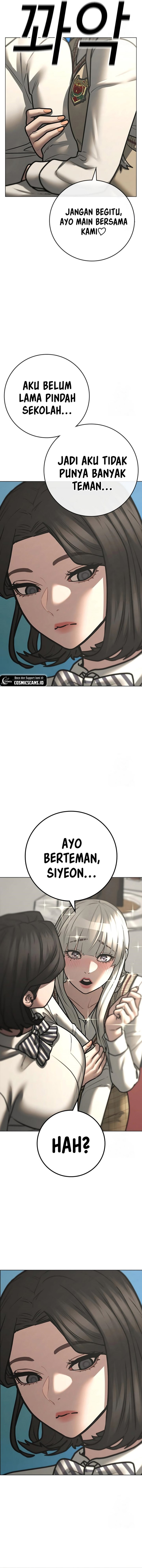 Halaman 8 dari Reality Quest Chapter 120