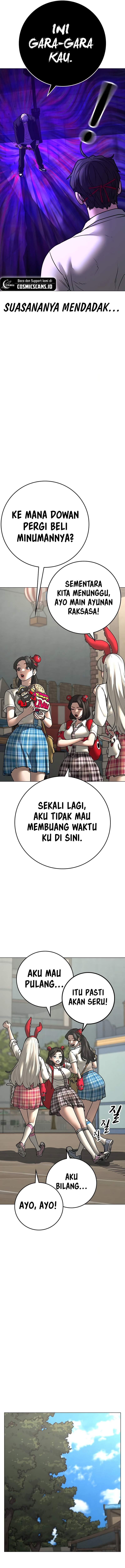 Halaman 15 dari Reality Quest Chapter 121