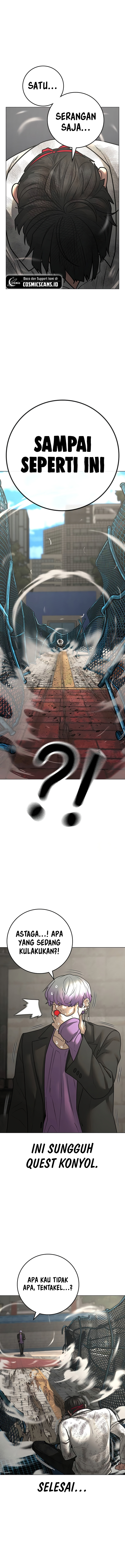 Halaman 16 dari Reality Quest Chapter 121