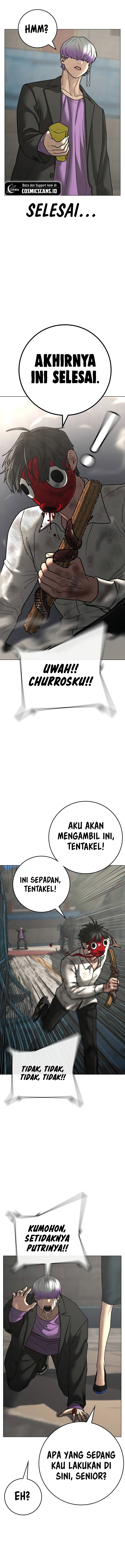 Halaman 17 dari Reality Quest Chapter 121