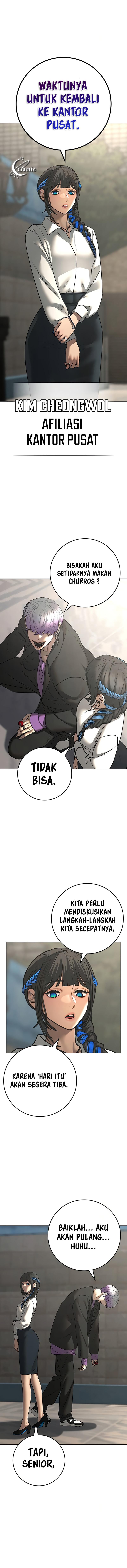 Halaman 18 dari Reality Quest Chapter 121
