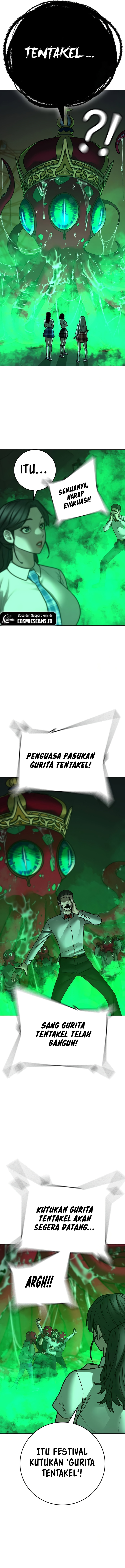 Halaman 21 dari Reality Quest Chapter 121