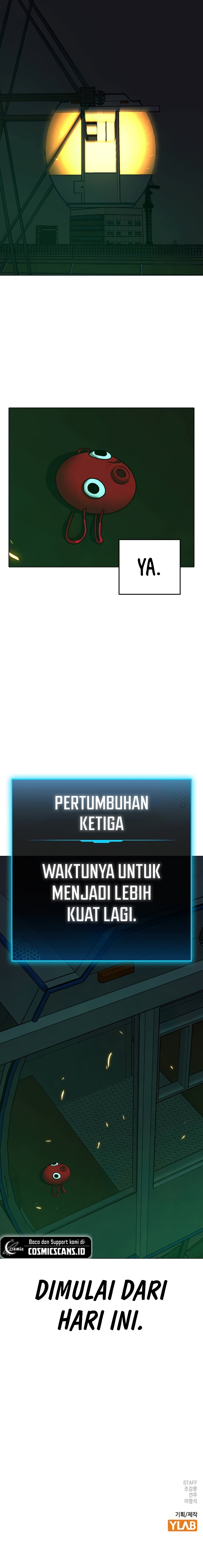 Halaman 27 dari Reality Quest Chapter 121