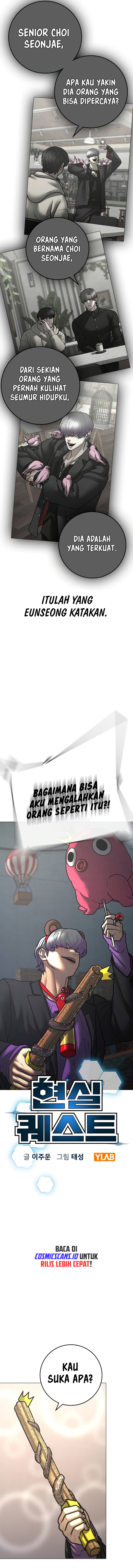 Halaman 4 dari Reality Quest Chapter 121