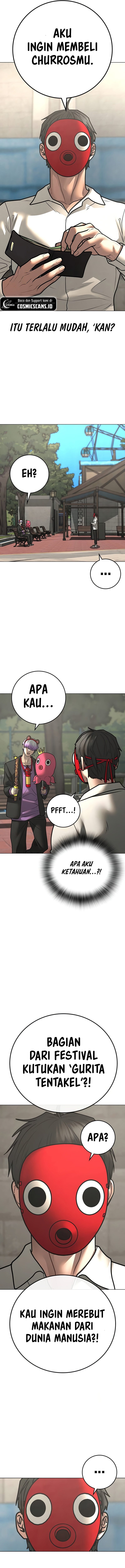 Halaman 6 dari Reality Quest Chapter 121