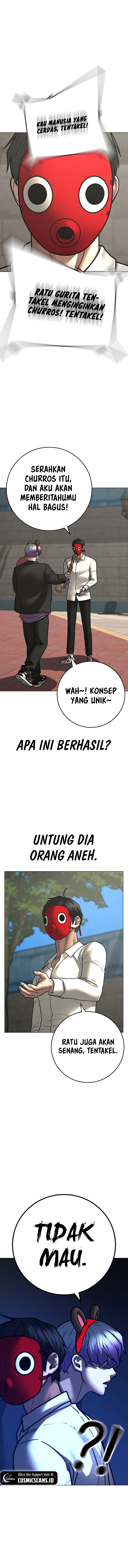 Halaman 7 dari Reality Quest Chapter 121