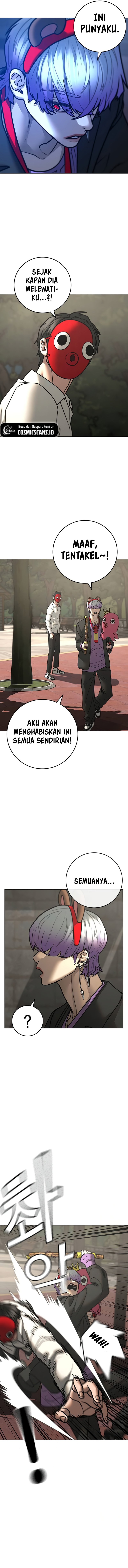 Halaman 8 dari Reality Quest Chapter 121