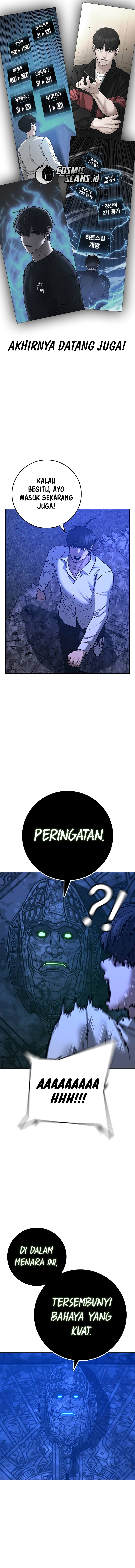 Halaman 11 dari Reality Quest Chapter 122