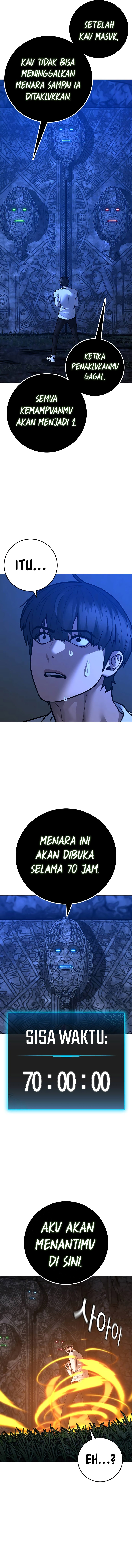 Halaman 12 dari Reality Quest Chapter 122