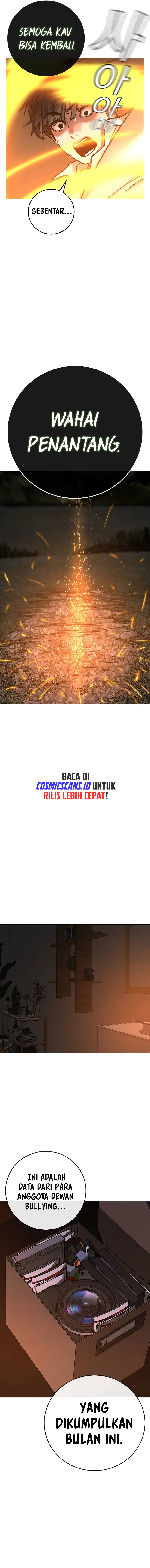 Halaman 13 dari Reality Quest Chapter 122