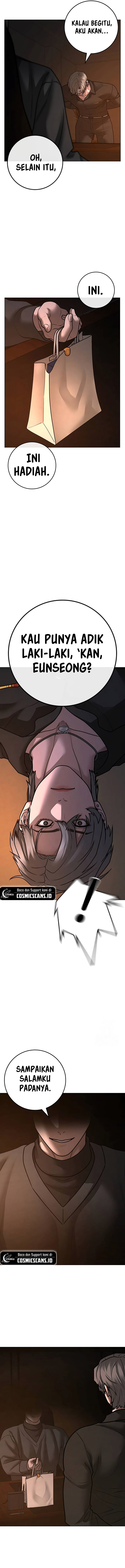 Halaman 15 dari Reality Quest Chapter 122