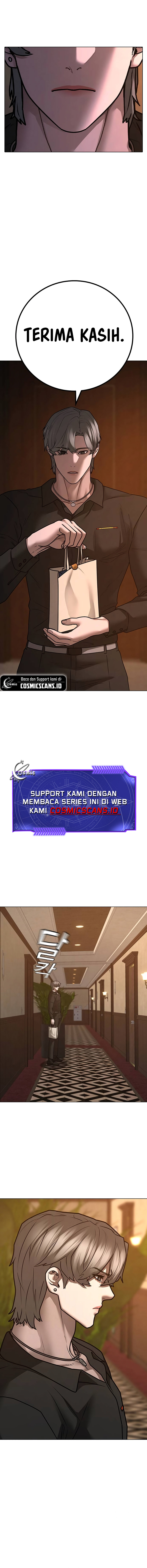 Halaman 16 dari Reality Quest Chapter 122