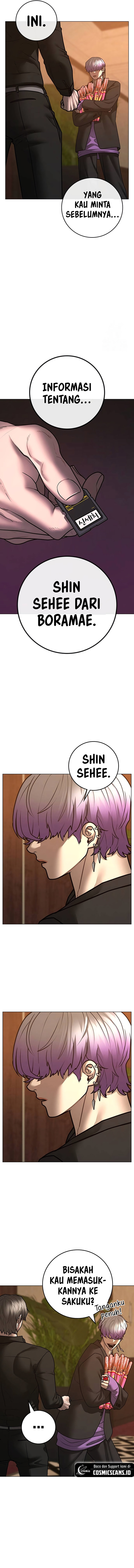 Halaman 18 dari Reality Quest Chapter 122