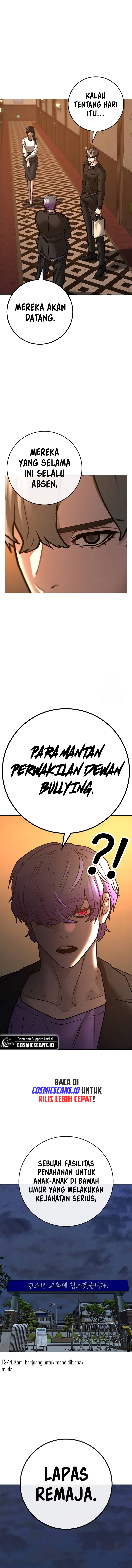 Halaman 20 dari Reality Quest Chapter 122