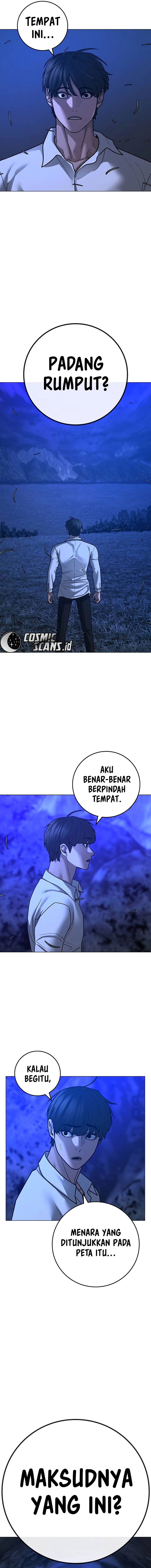 Halaman 8 dari Reality Quest Chapter 122