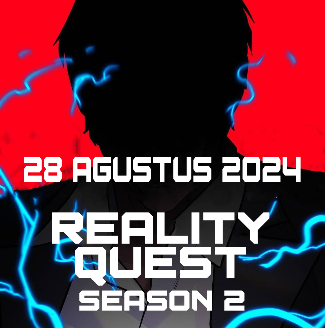 Halaman 1 dari Reality Quest Chapter 123.6