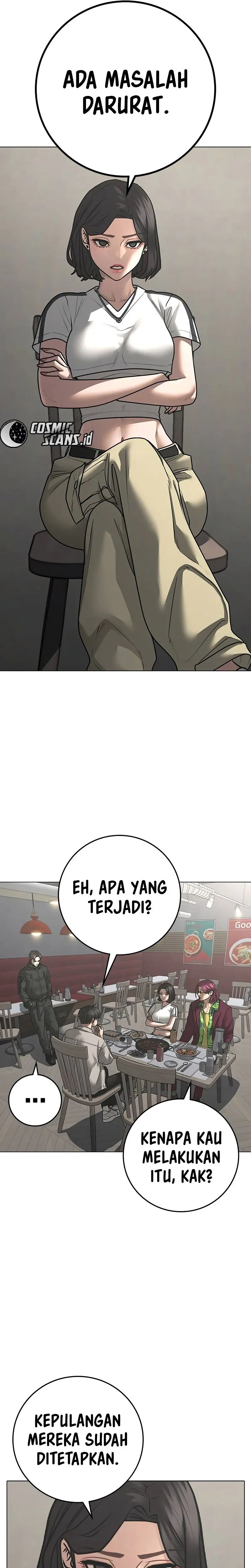 Halaman 10 dari Reality Quest Chapter 123