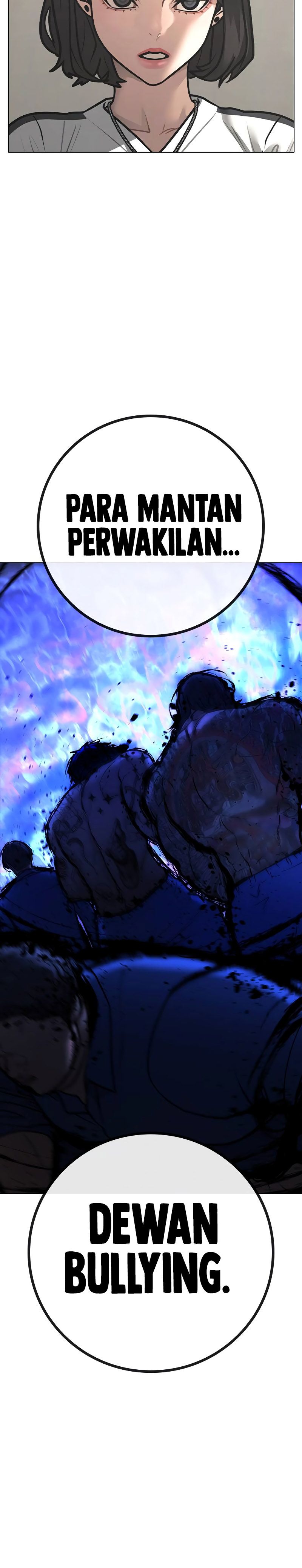 Halaman 11 dari Reality Quest Chapter 123