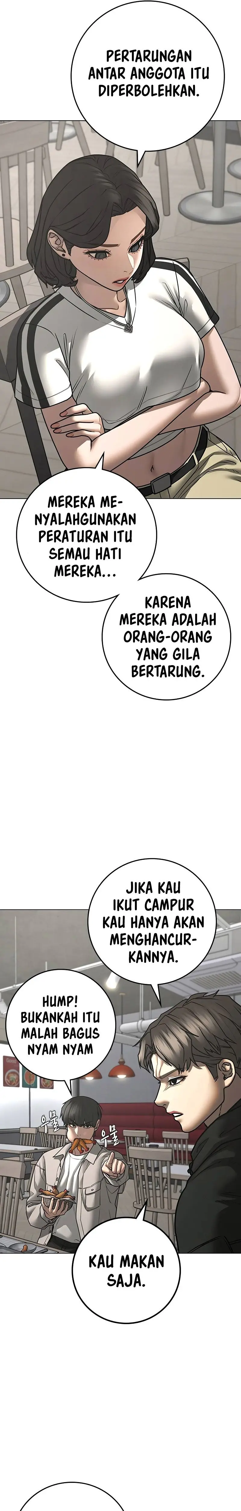 Halaman 14 dari Reality Quest Chapter 123