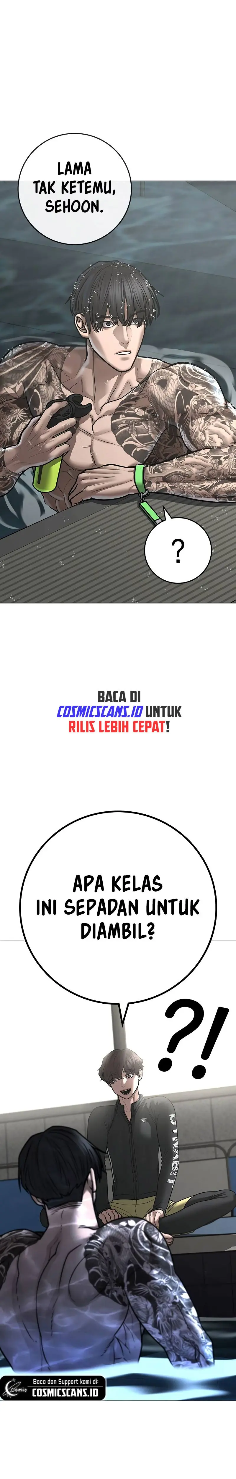 Halaman 20 dari Reality Quest Chapter 123