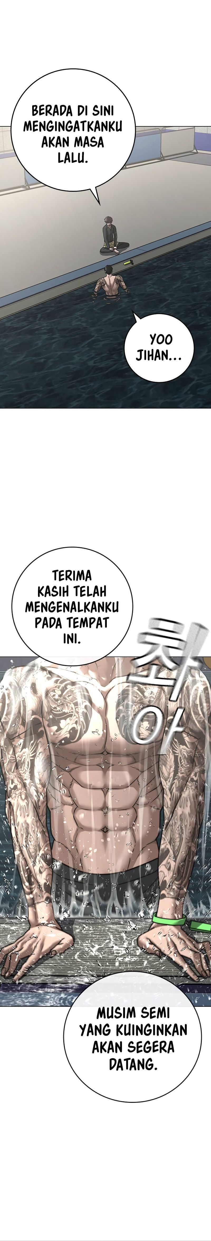 Halaman 21 dari Reality Quest Chapter 123