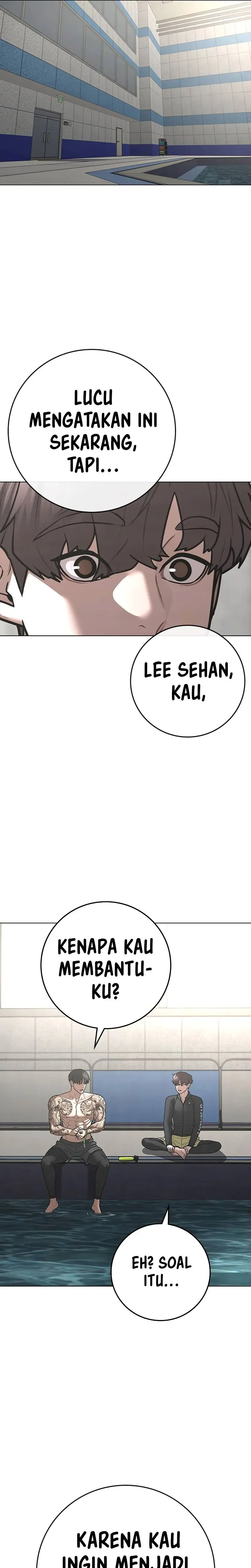 Halaman 22 dari Reality Quest Chapter 123
