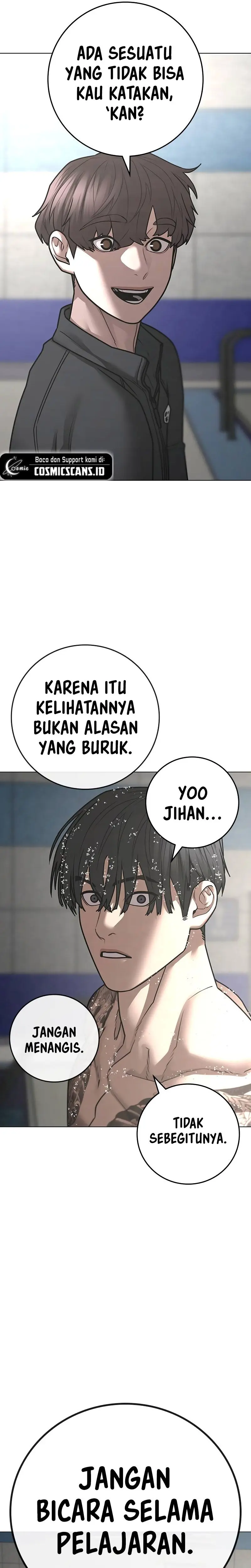 Halaman 24 dari Reality Quest Chapter 123